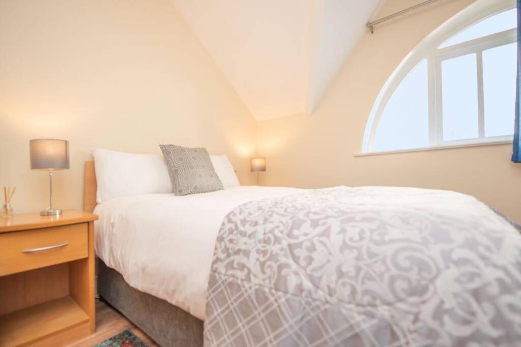 Apartment Latin Quarter Luxury