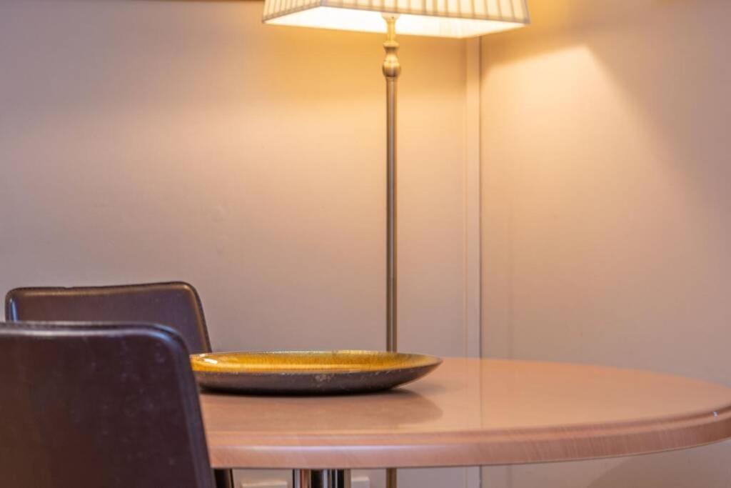 Apartment Latin Quarter Luxury *