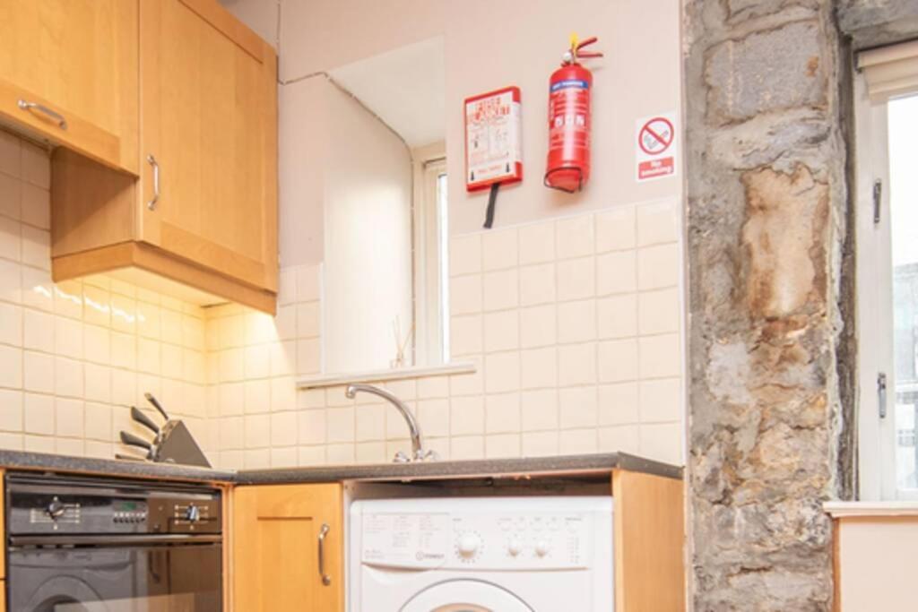 Apartment Latin Quarter Luxury *