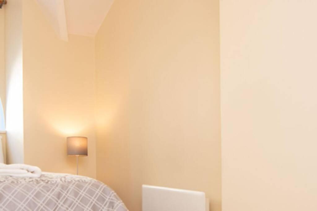 Latin Quarter Luxury *