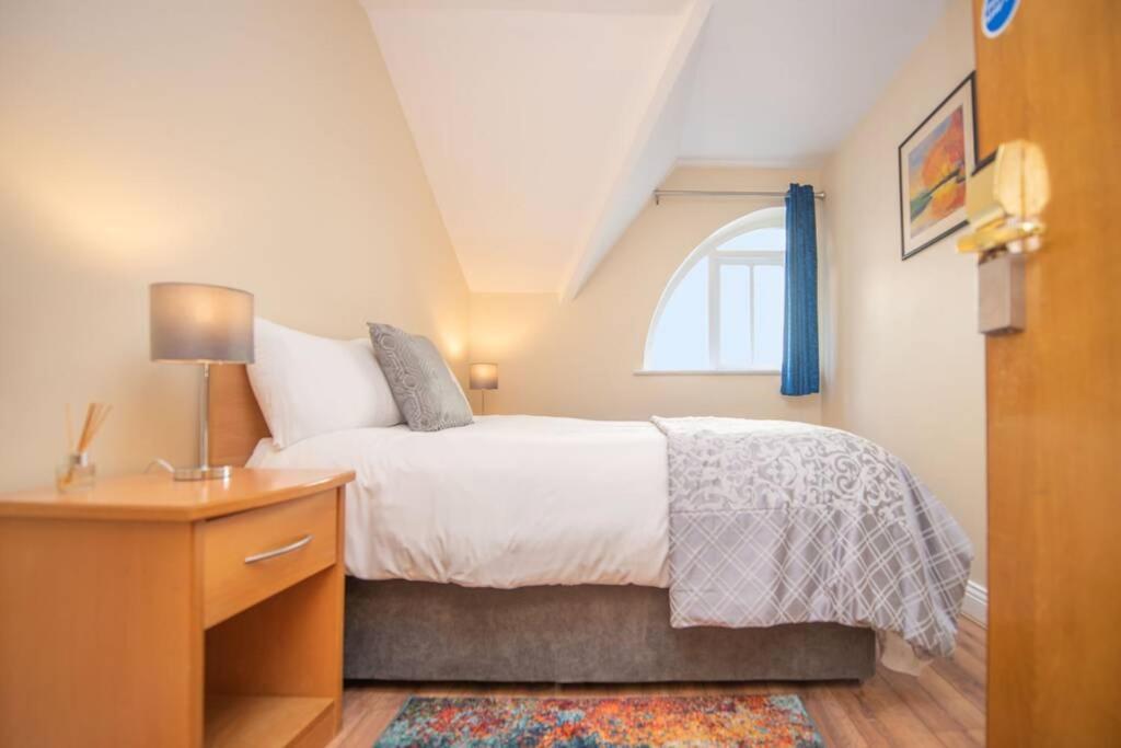 Apartment Latin Quarter Luxury