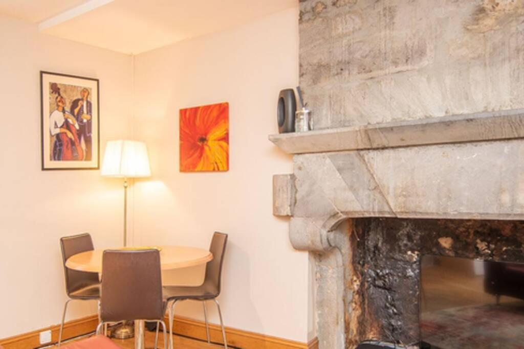 Latin Quarter Luxury * Galway