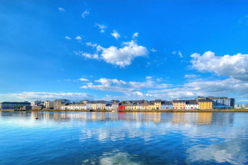 Apartment Latin Quarter Luxury Galway