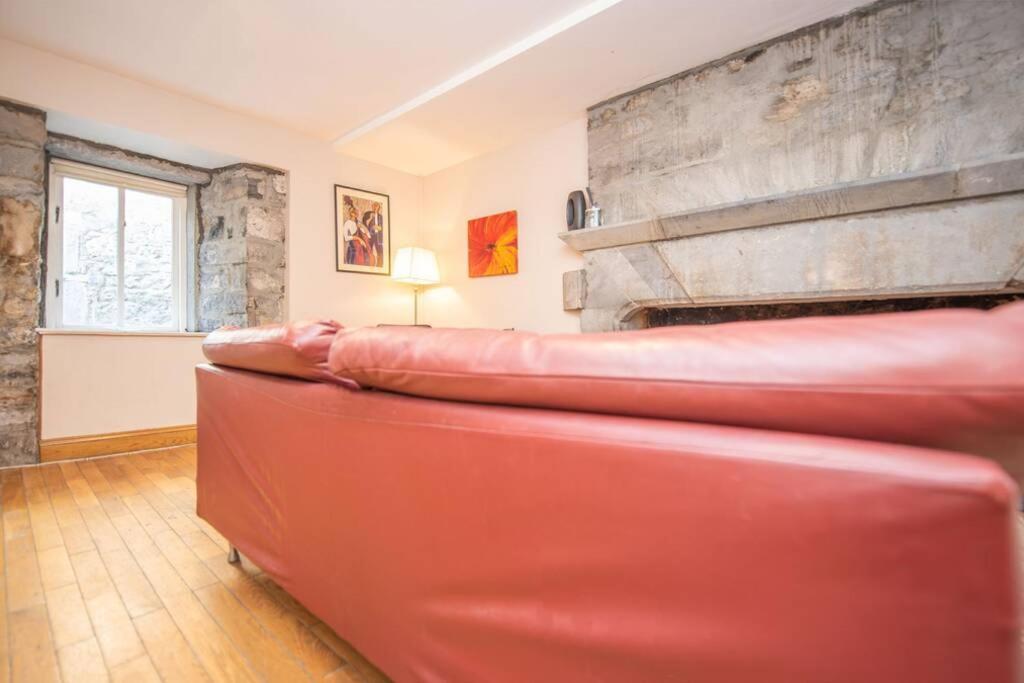 Apartment Latin Quarter Luxury