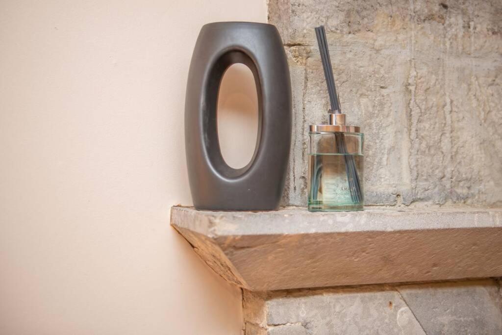 Apartment Latin Quarter Luxury *