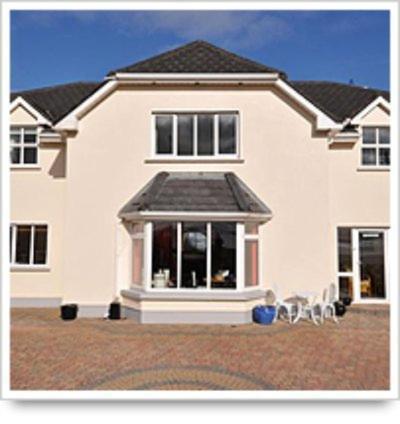 Claremount House Galway