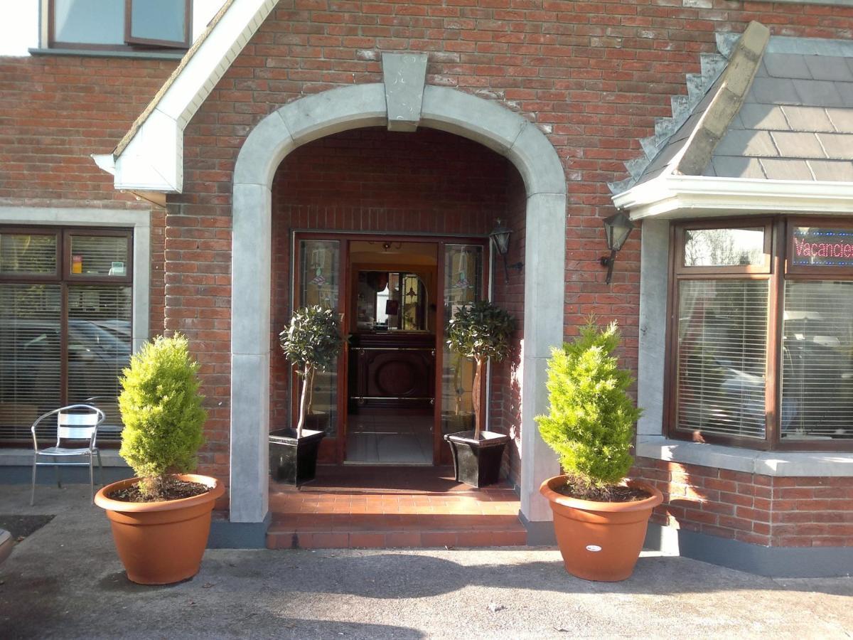Ashford Manor Guest house