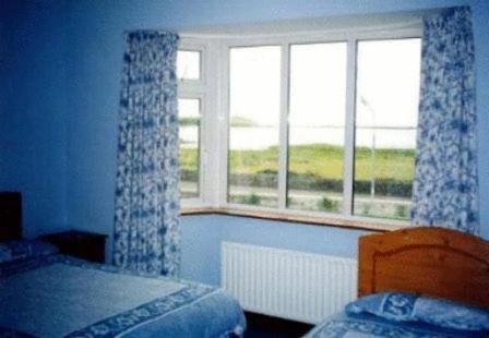 Seashore Galway
