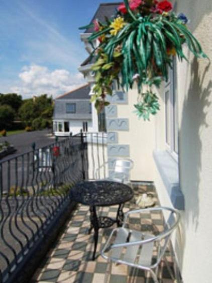 Seashore Guest house Galway