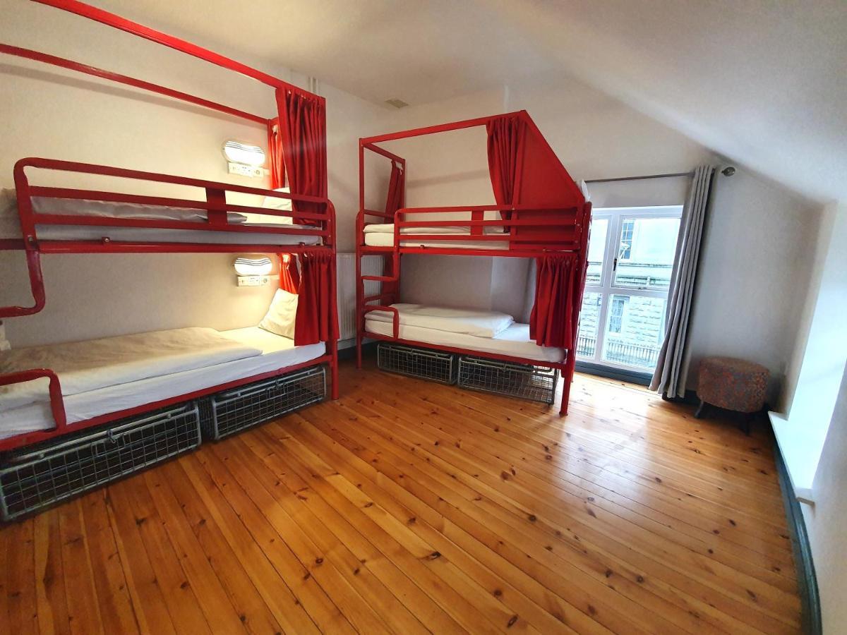 Hostel - Solo Traveller Galway