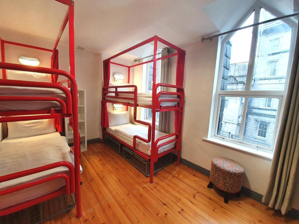 Hostel - Solo Traveller Galway