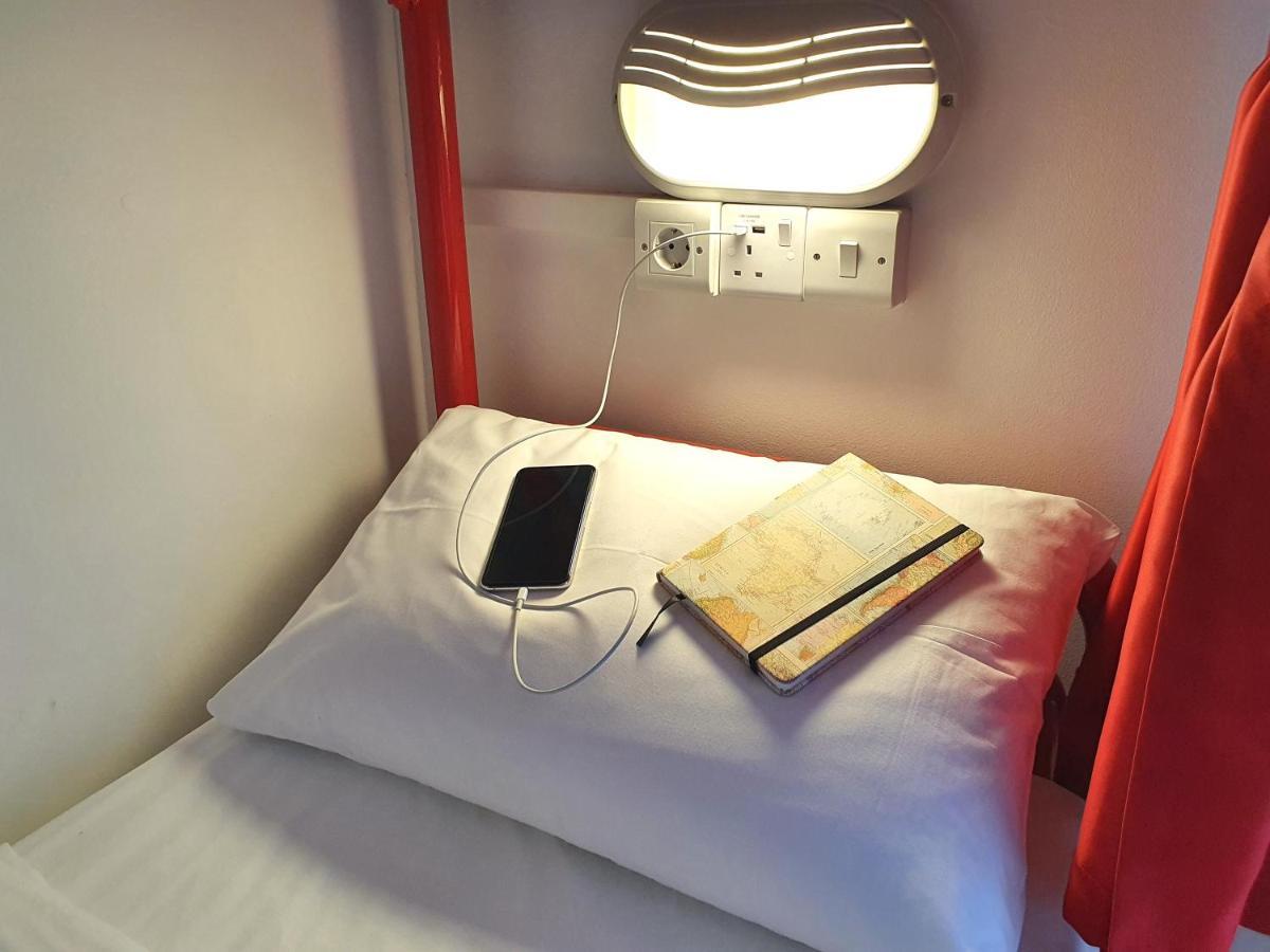 - Solo Traveller Hostel *