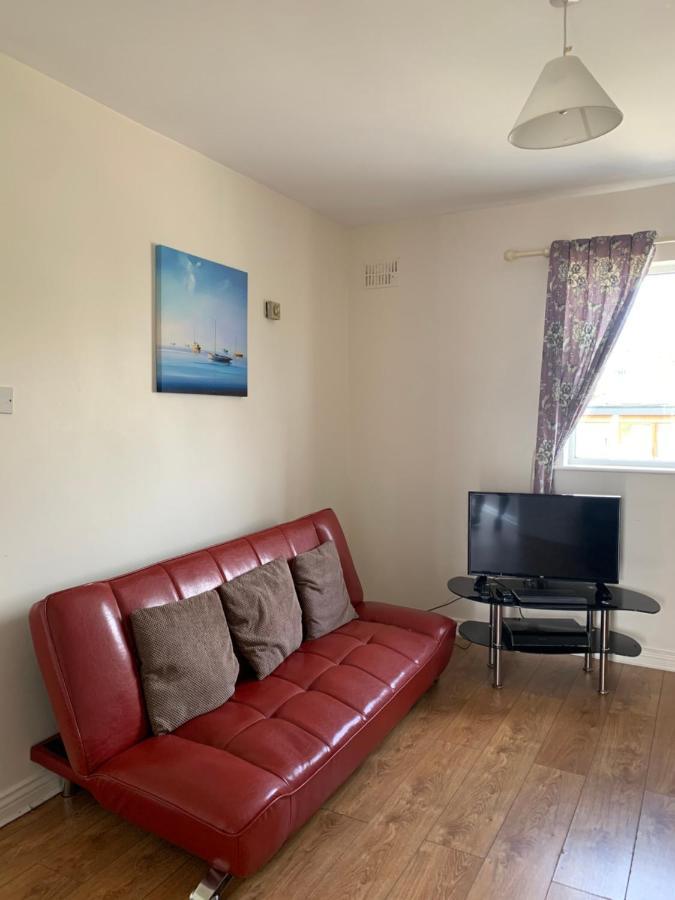 Apartment Newcastle Townhouse