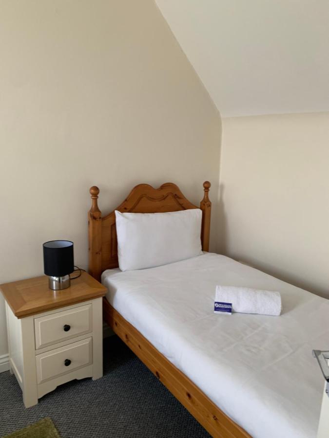 Newcastle Townhouse Apartment Galway