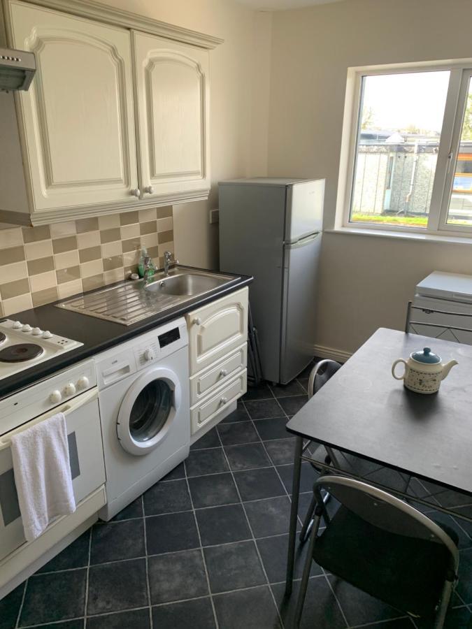 Apartment Newcastle Townhouse *