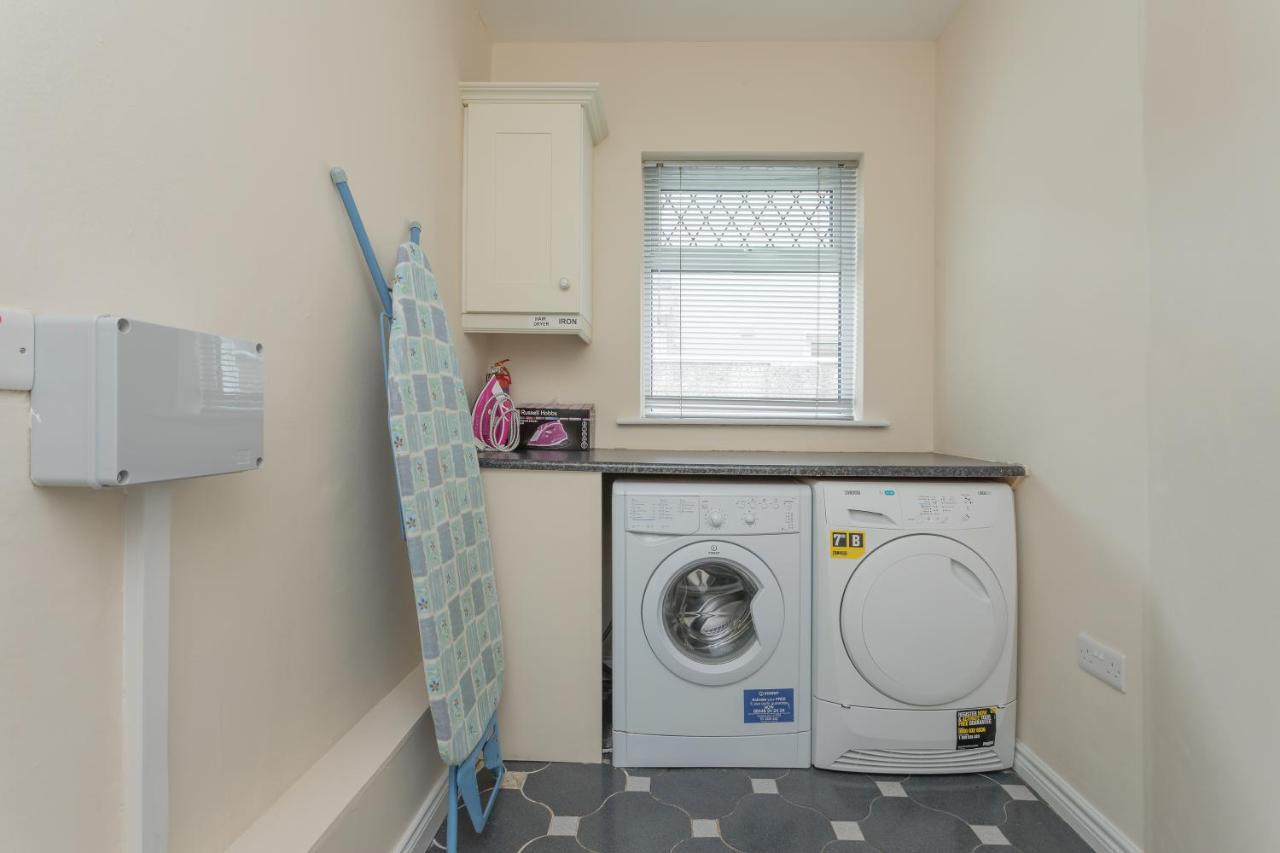 10 Ballybane *