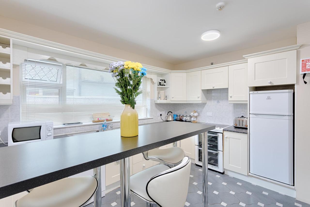 10 Ballybane *