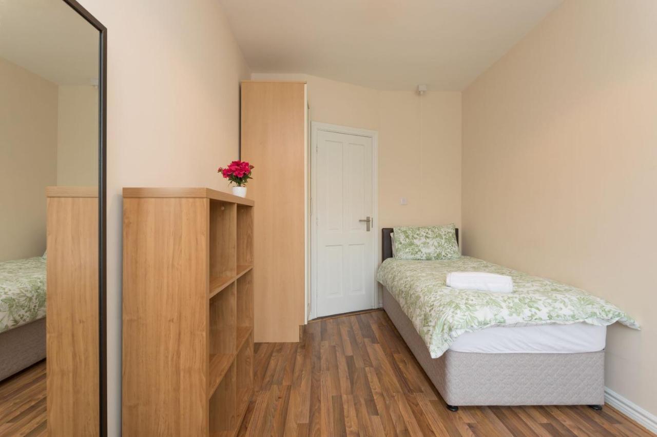 Homestay 10 Ballybane *
