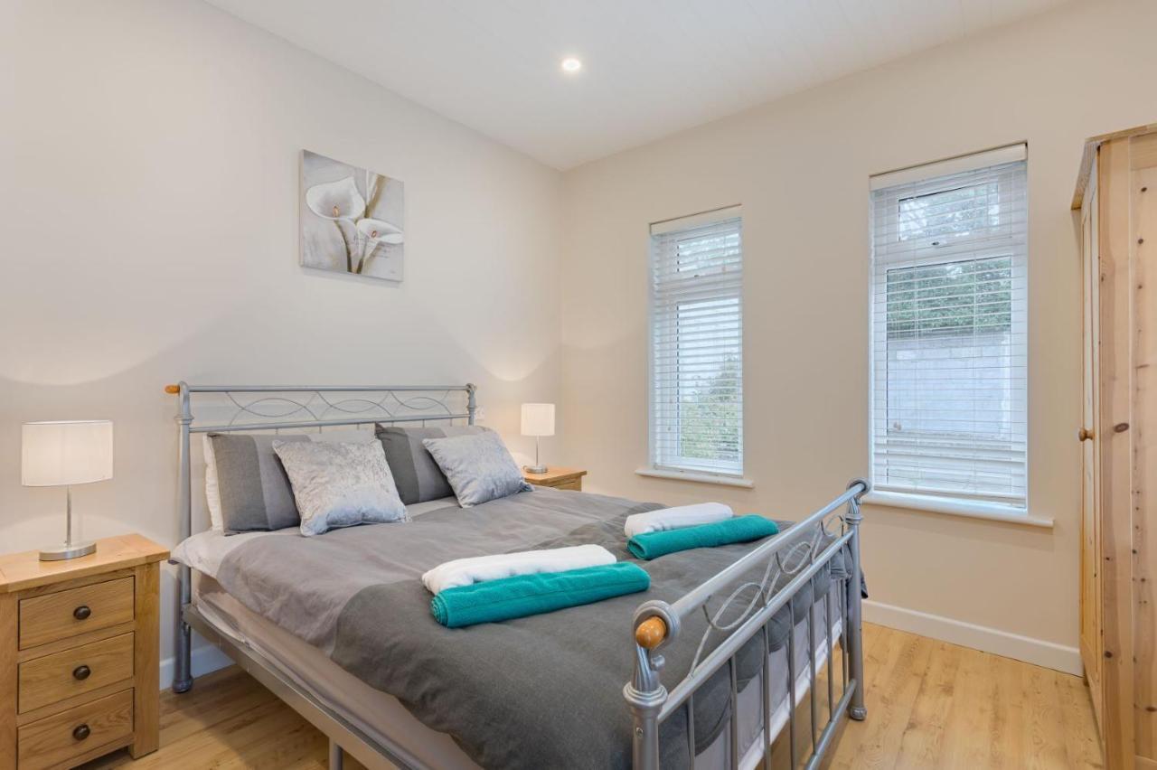 Homestay 10 Ballybane Galway