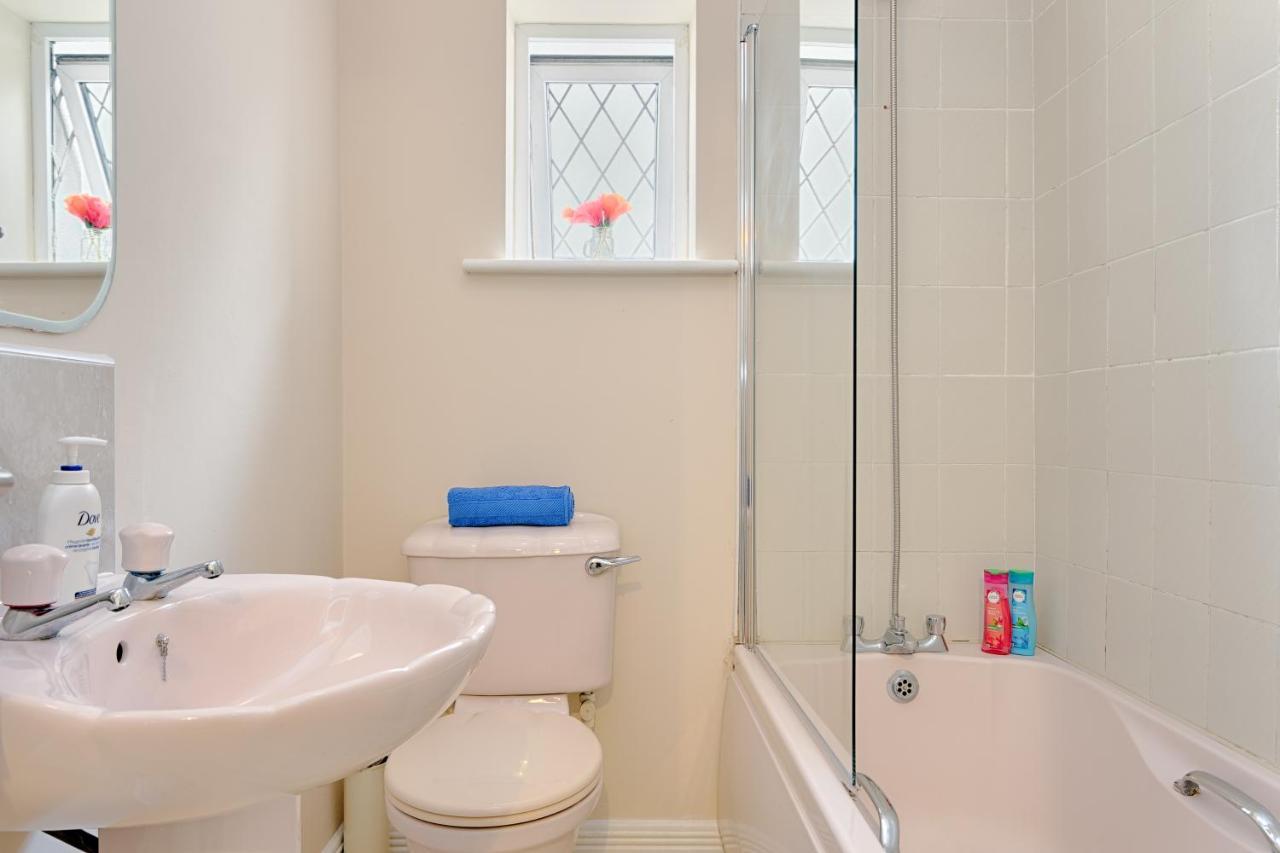 10 Ballybane Homestay