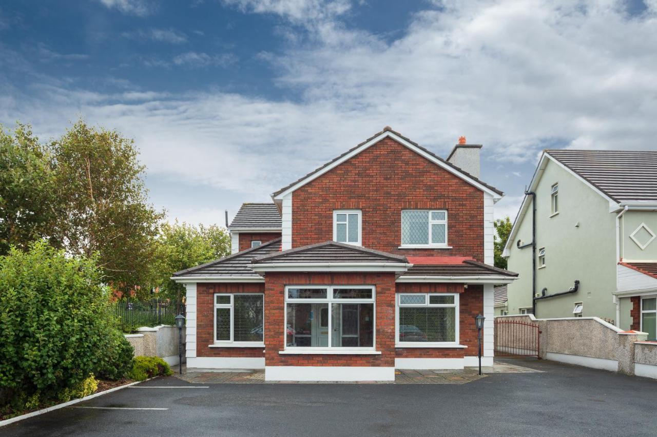 10 Ballybane Homestay Galway
