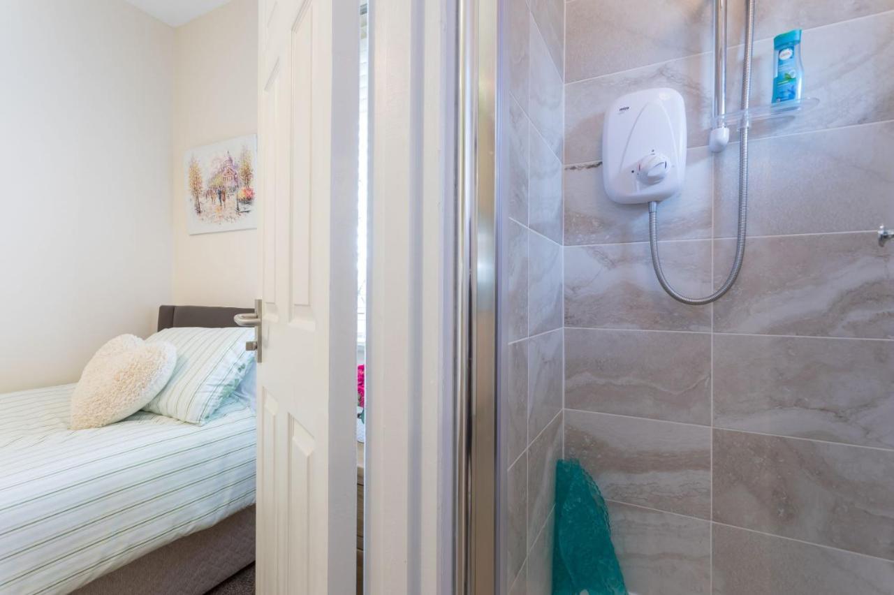 10 Ballybane * Galway