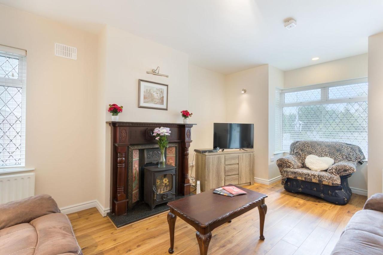 10 Ballybane Homestay Galway