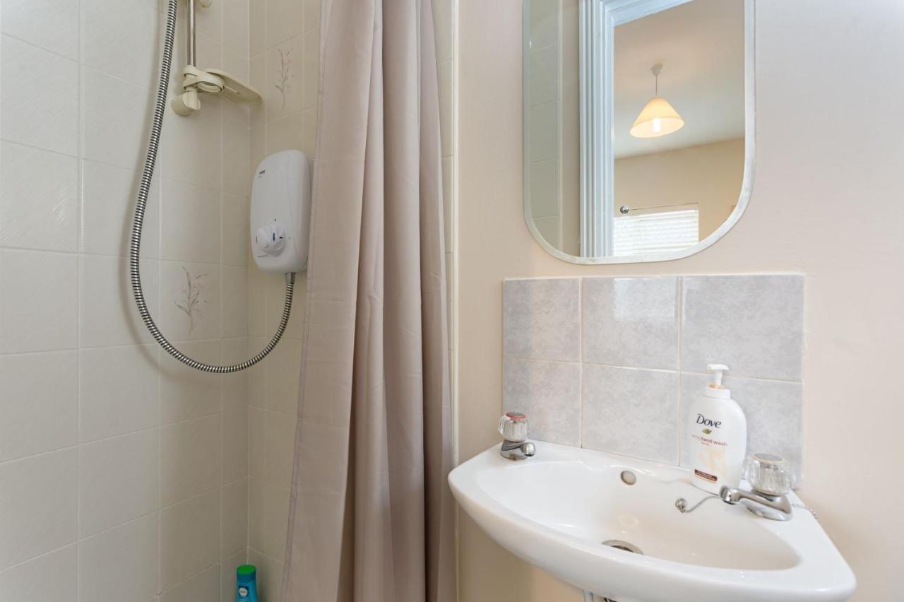 Homestay 10 Ballybane Galway