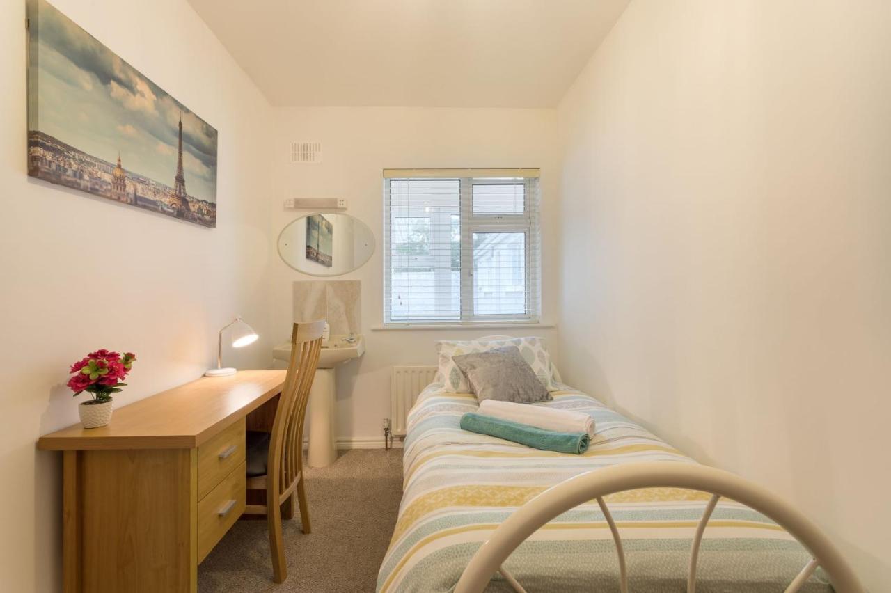 10 Ballybane * Galway