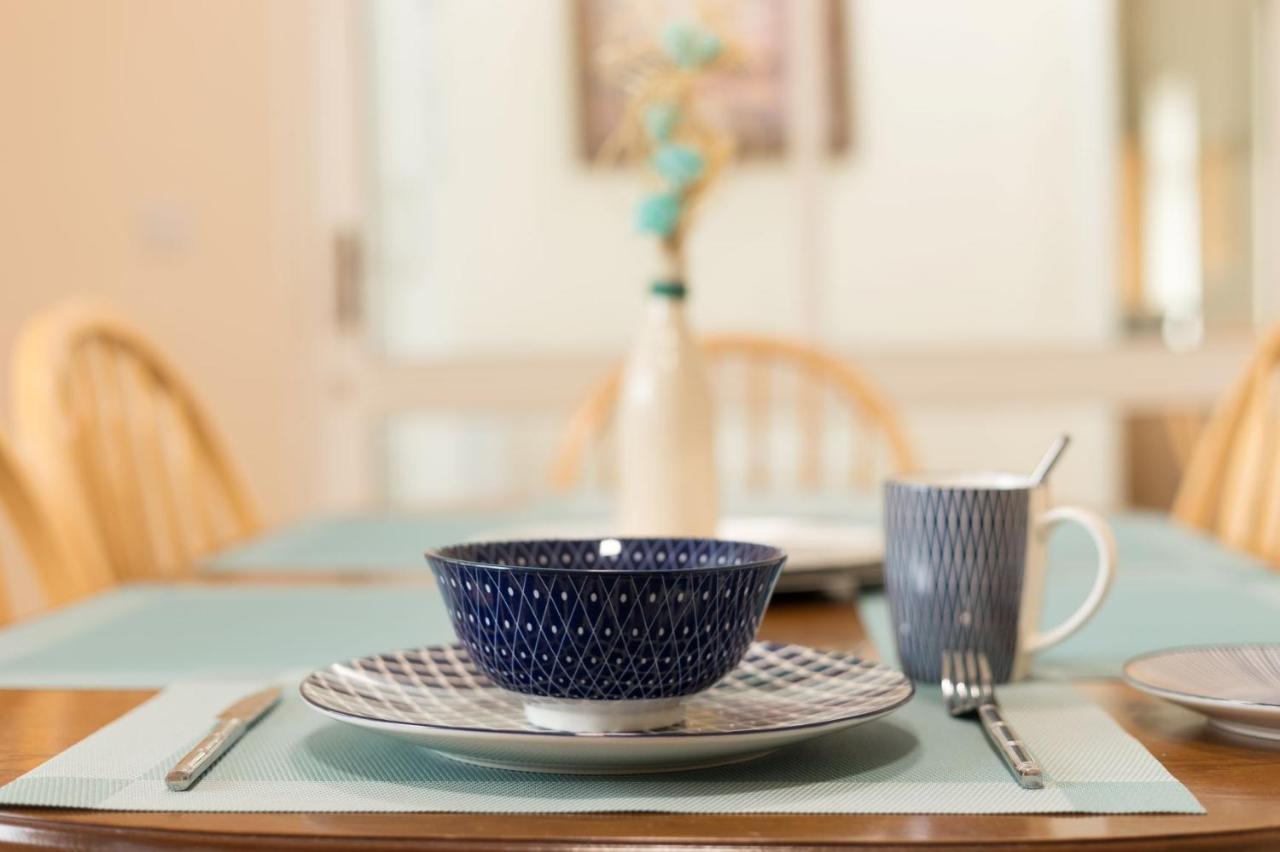 10 Ballybane Homestay *