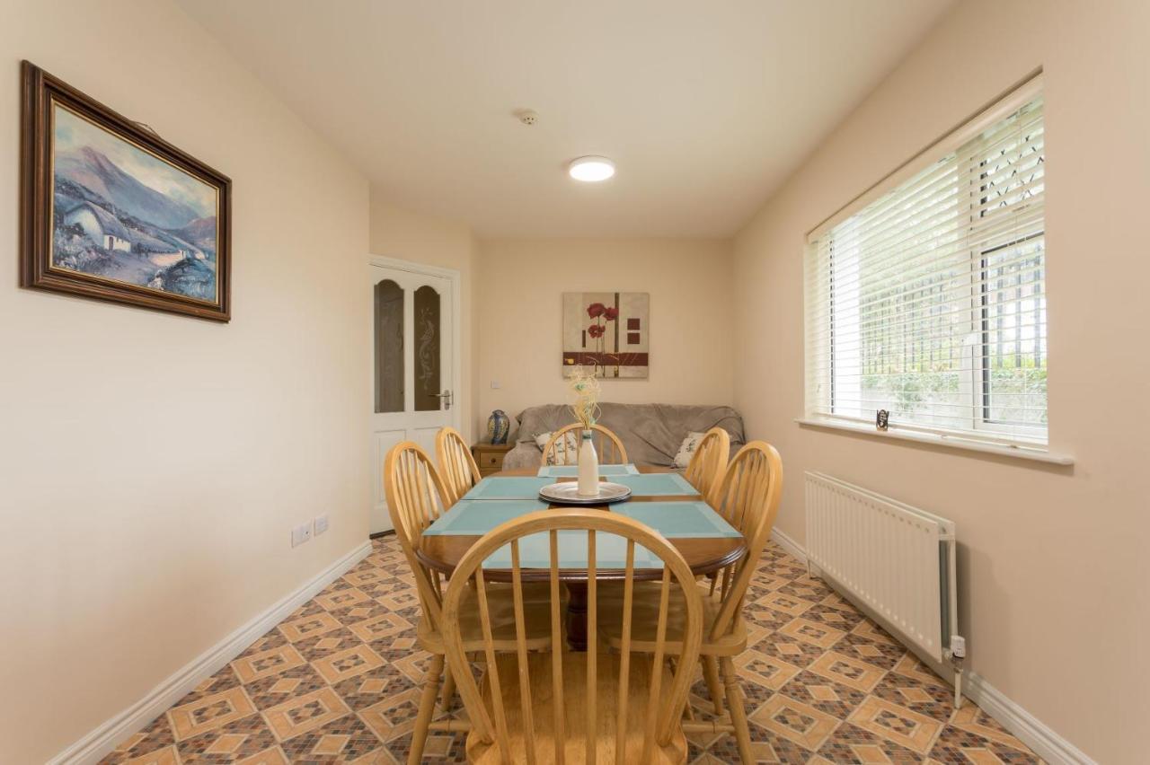 Homestay 10 Ballybane