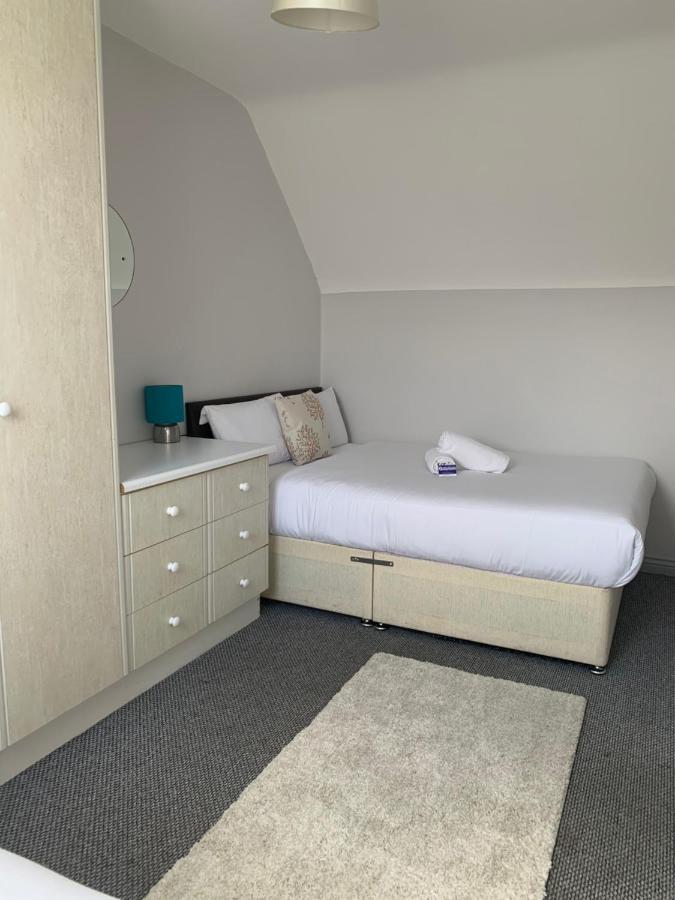 Newcastle Townhouse Apartment Galway