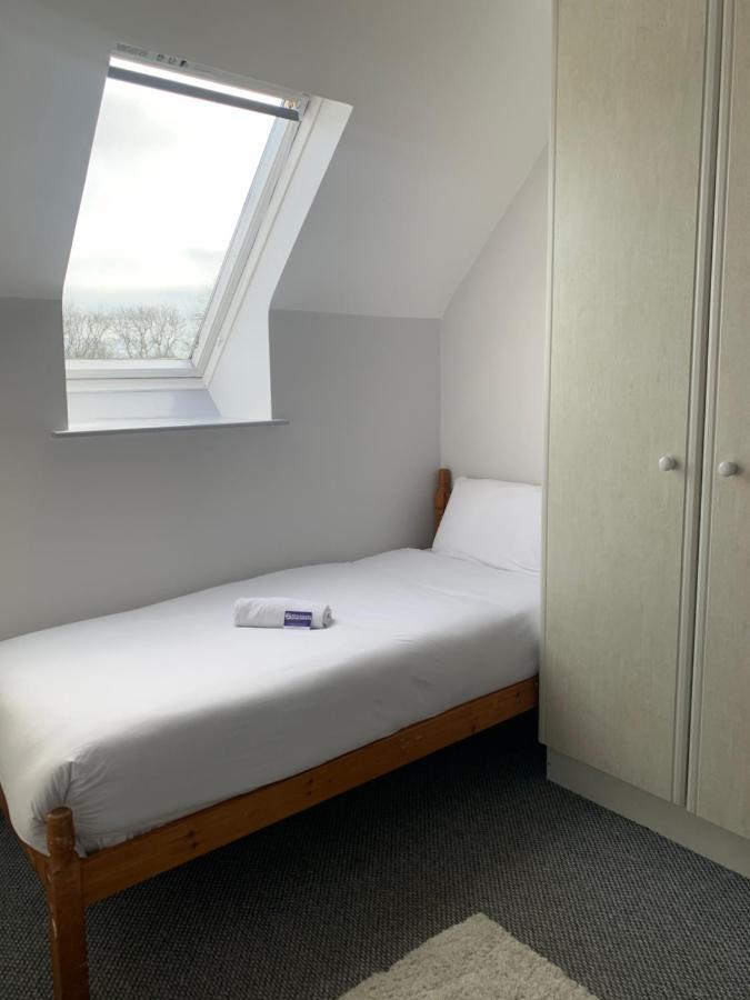 Newcastle Townhouse Galway