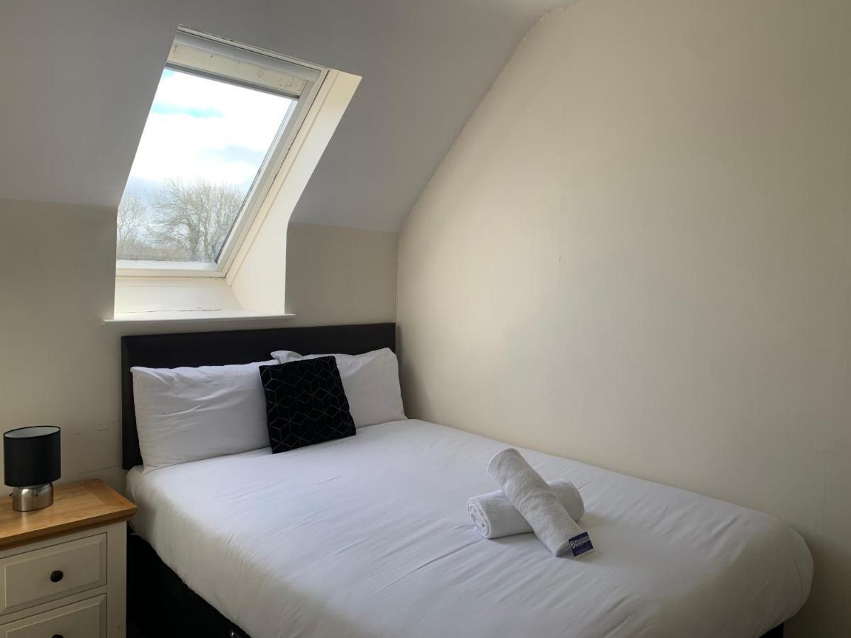 Apartment Newcastle Townhouse