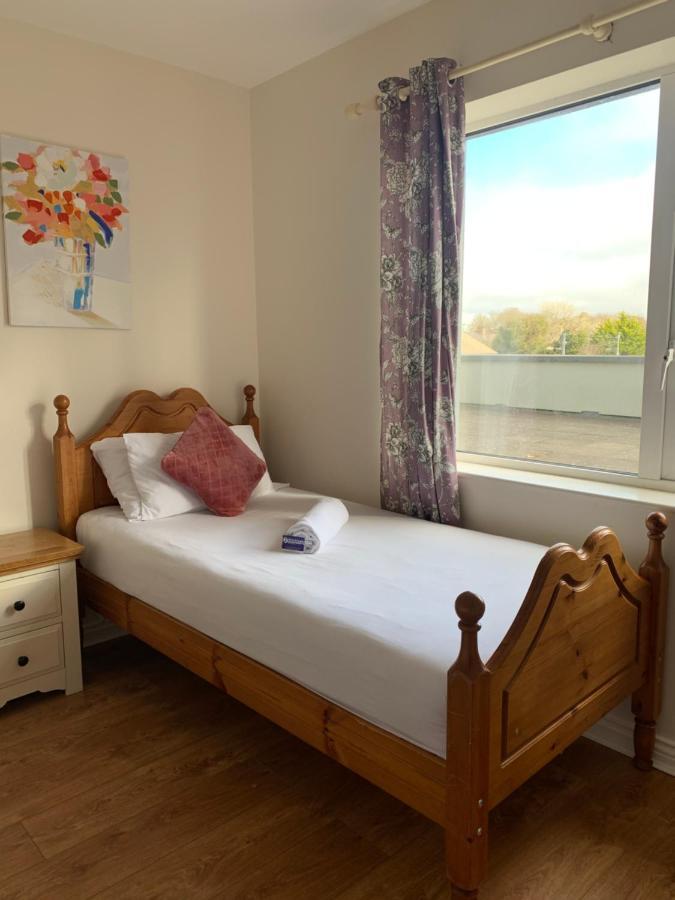 Newcastle Townhouse Apartment