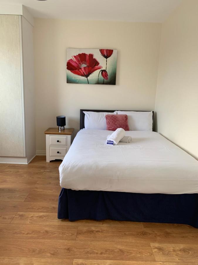 Newcastle Townhouse Apartment Galway
