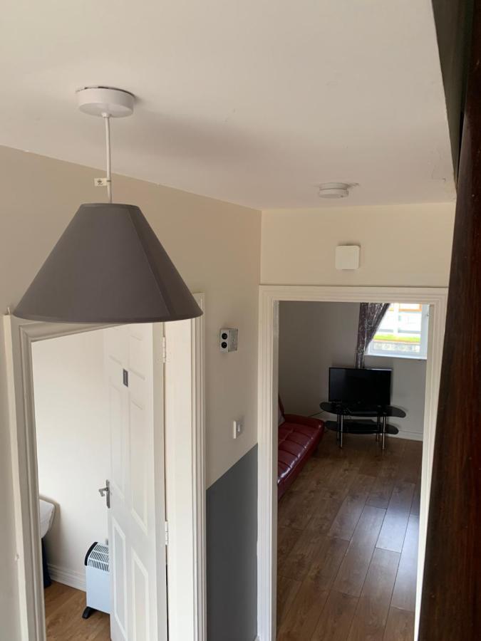 Apartment Newcastle Townhouse *