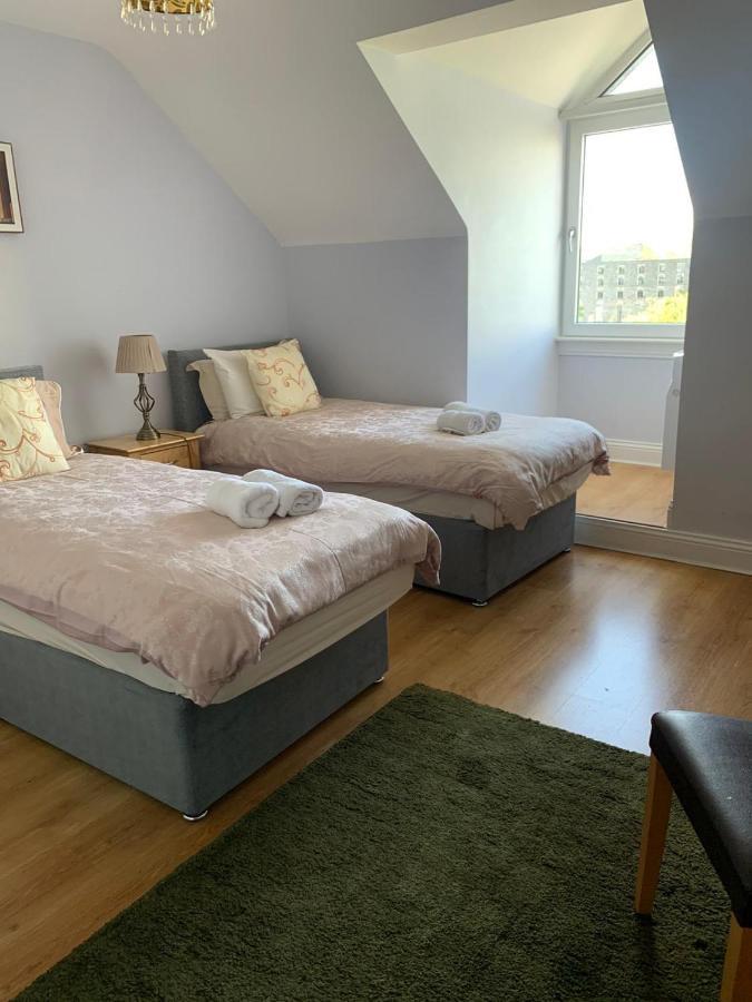 Holiday home Spanish Arch City Centre Duplex Galway