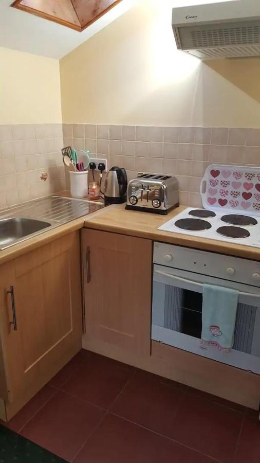 Edwards Cosy Guest house Galway