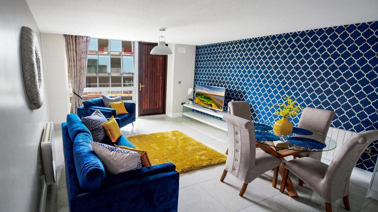 Luxury Living In The Heart Of The City Galway