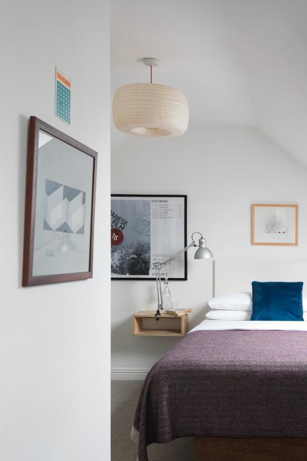 The Stop B And B Bed & Breakfast