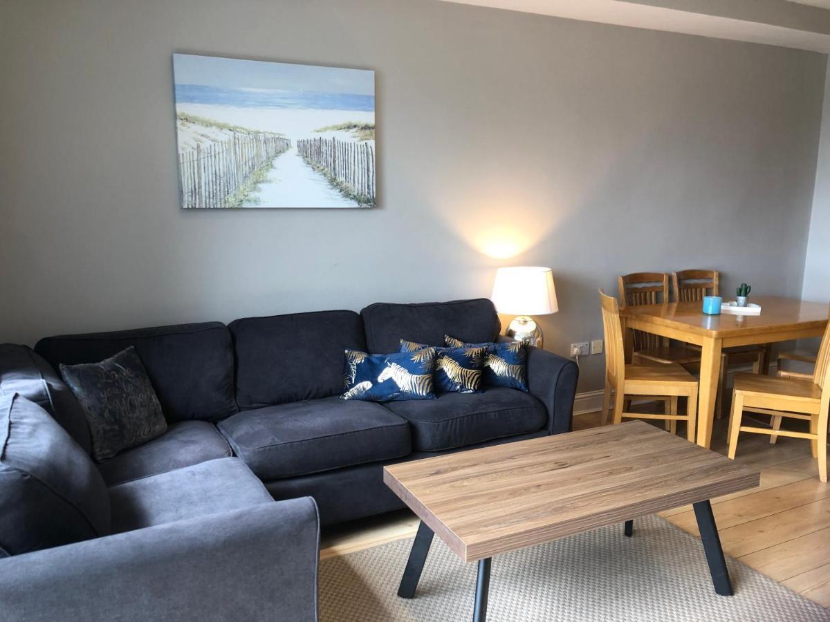 3 Bedroom On The Docks In Apartment Galway