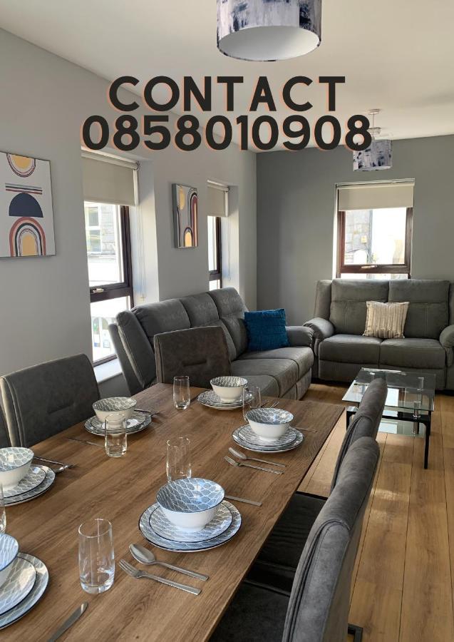 Horizon Apartment