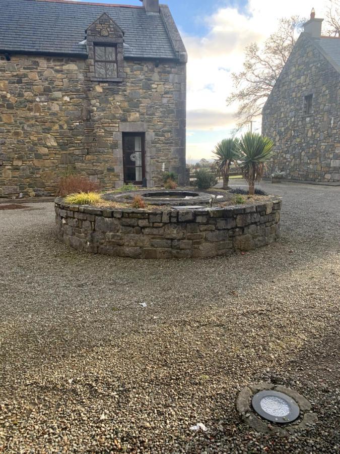 Holiday home Clos Na Feirme