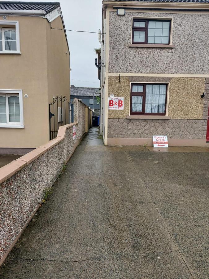 Edwards Cosy * Galway