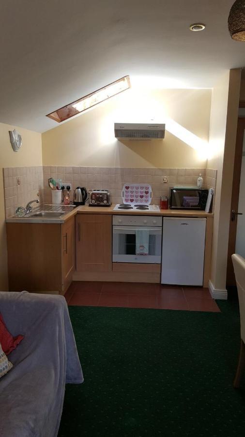 Edwards Cosy Guest house *