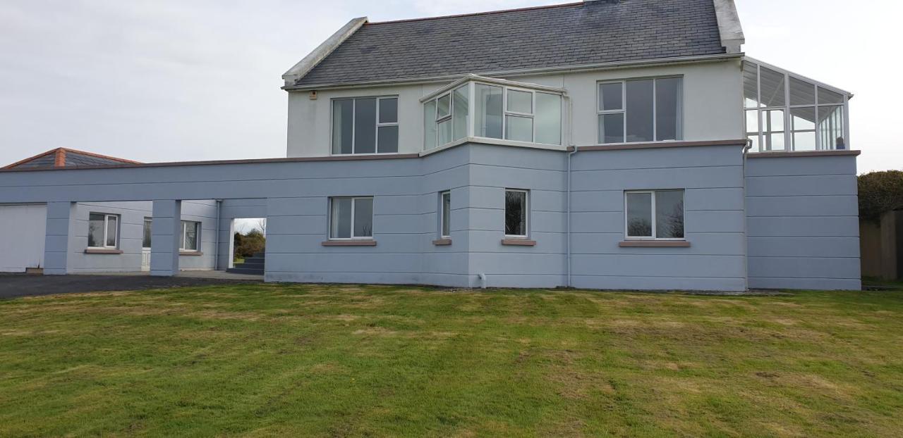 Holiday home Atlantic View House Galway