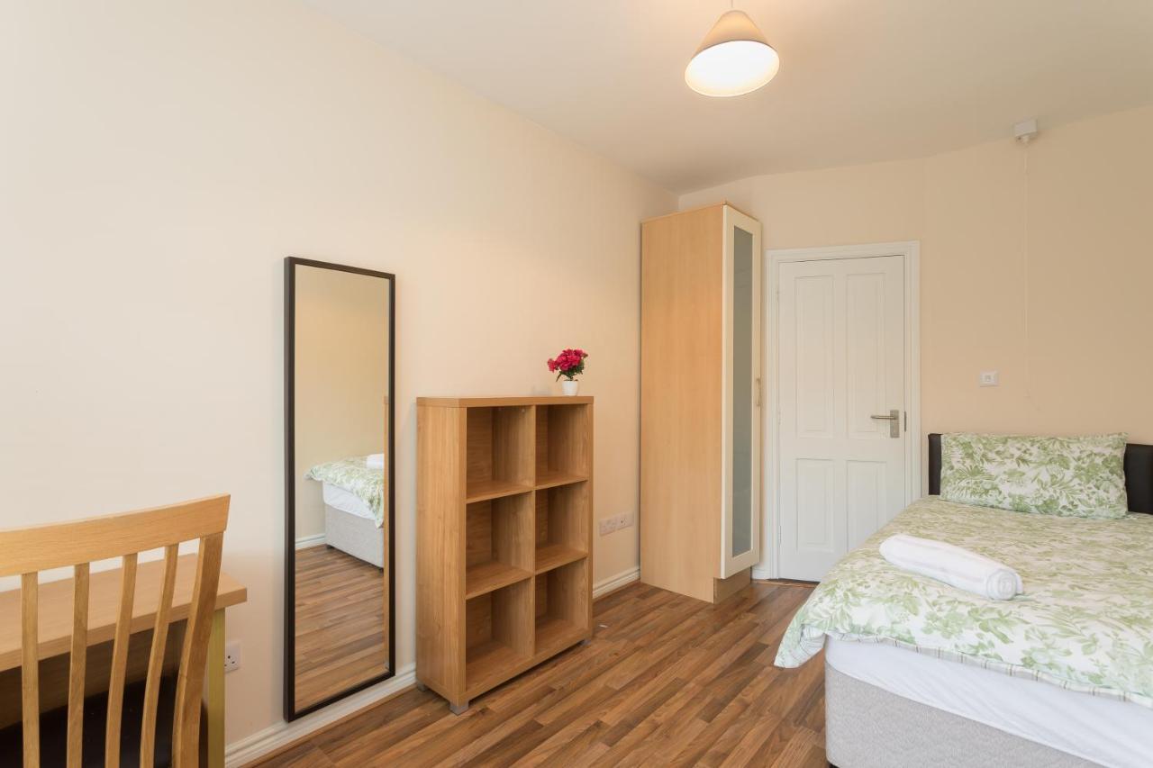 Homestay 10 Ballybane