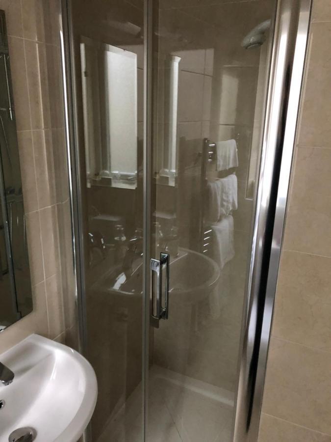 Bed & Breakfast Petra House Galway