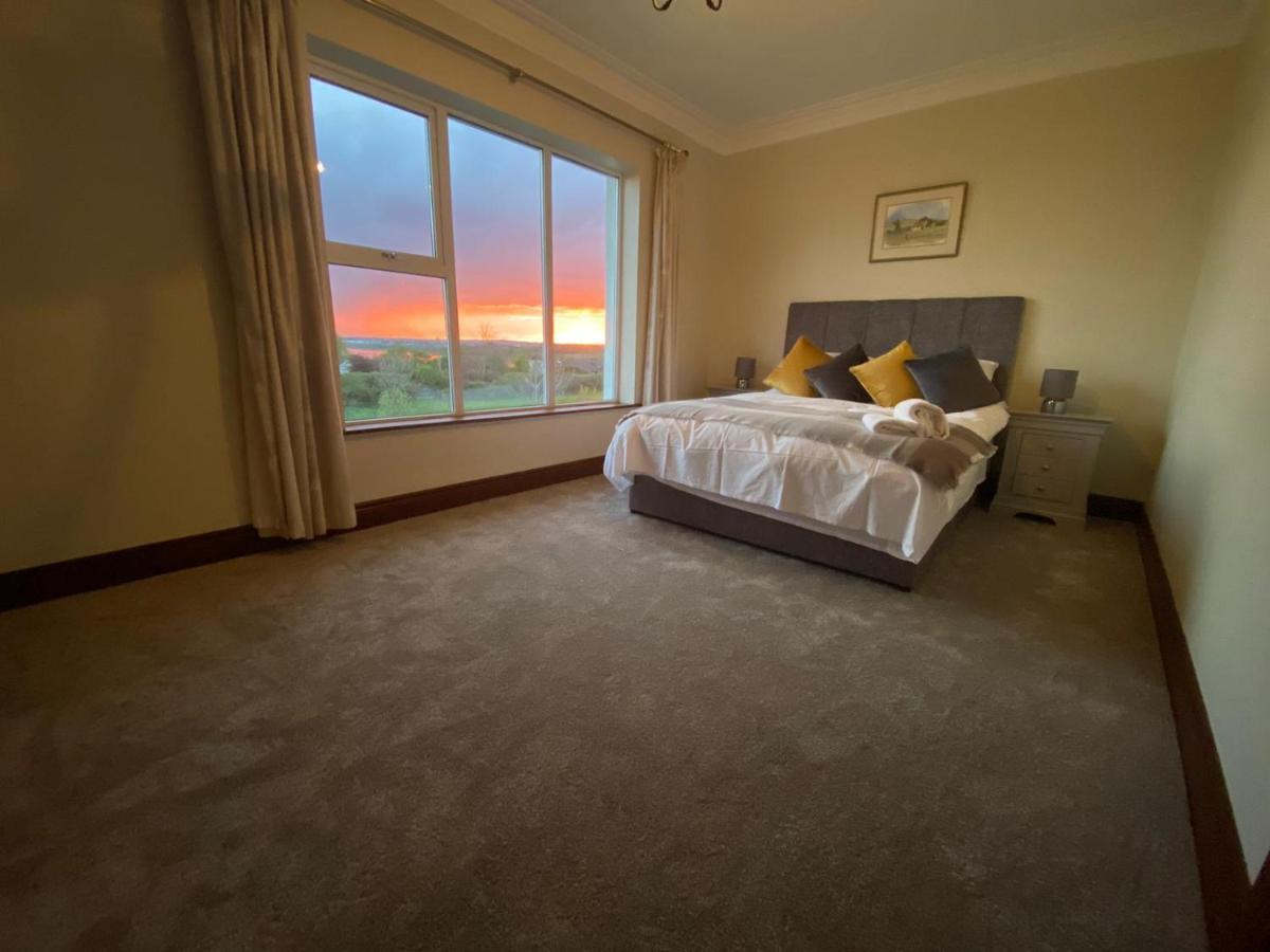 Atlantic View House Holiday home *